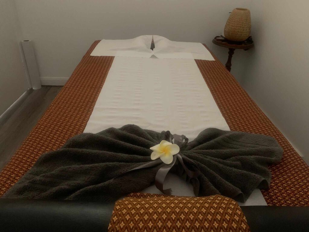 Gallery Surin Thai Massage In Oadby Leicester